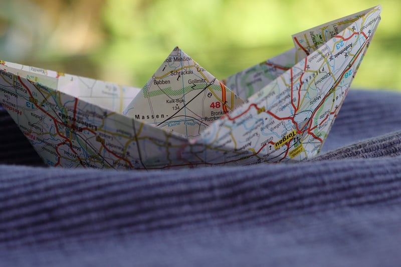 Temporal Navigation